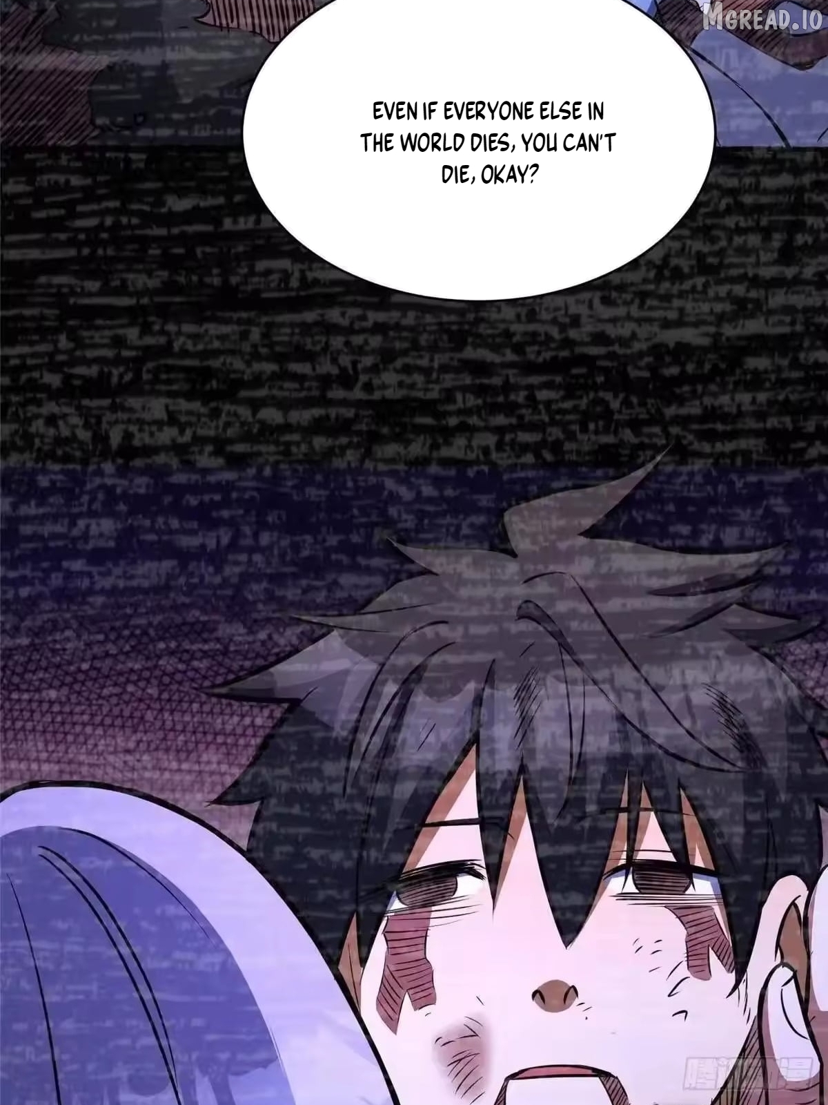 Divine Urban God Chapter 335  - page 39
